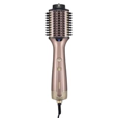 BaByliss AS95E Air Power Volume Karšto oro šepetys Šampanas 1000 W 8