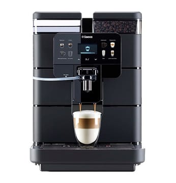 Saeco New Royal OTC Pusiau automatinis Espreso kavos aparatas 2,5 L