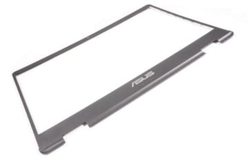 Priekinis skydelis BEZEL ASUS ekrano rėmas (90SK0000-MPIAN0) Juoda