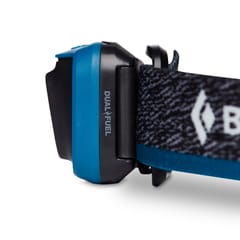 Black Diamond Astro 300 Juoda, Mėlyna Ant galvos tvirtinamas žibintuvėlis 4