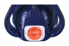 Tefal Ultragliss Anti-Calc Plus FV6830E0 lygintuvas Garinis lygintuvas 2800 W Mėlyna, Sidabras 7