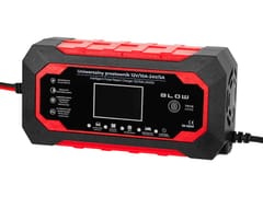 Automatinis lygintuvas BLOW 12V/10A-24V/5A 30-150Ah 3