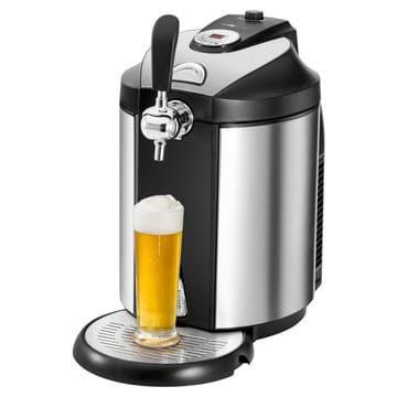 Clatronic BZ 3740 Šaltieji gėrimai Izoliuotas