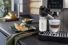 De’Longhi ECAM220.91.TB kavos aparatas Visiškai automatinis Espreso kavos aparatas 1,8 L 4