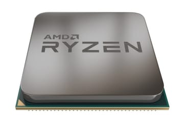 AMD Ryzen 5 3600 procesorius 3,6 GHz 32 MB L3 - Tray