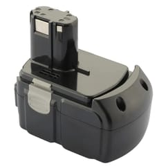 PATONA Pakaitinis akumuliatorius Hitachi 18 V 3000 mAh Li-Ion juodas 3