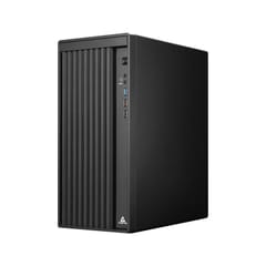 Chieftec Midi Tower BS-20B-OP, Schwarz o.NT „Midi Tower“ Juoda 3