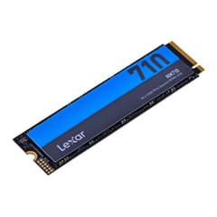 Lexar NM710 500 GB M.2 PCI Express 4.0 NVMe 2