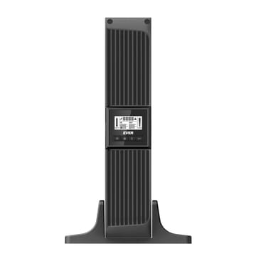 Ever Netline RT 2000 - UPS maitinimo šaltinis