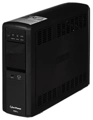 CyberPower CP1350EPFCLCD nepertraukiamo maitinimo resursai (UPS) „Line-Interactive“ 1,35 kVA 780 W 6 AC išvestis(ys / čių)
