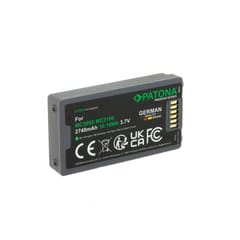 PATONA Pakaitinis akumuliatorius Symbol MC3000 / MC3070 / MC3090 / MC3100 / MC3190, 3,7 V 2740 mAh Li-Ion 1