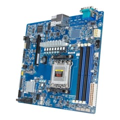 Pagrindinė plokštė - Gigabyte MC13-LE0 1x AM5 AMD Epyc 4004/Ryzen 7000/Ryzen 9000 B650E 2