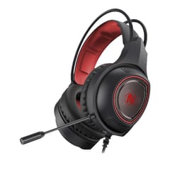 I-BOX X3 ŽAIDIMŲ AUSINĖS SU MIKROFONU 2