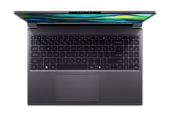 „Acer“ AG15-51P-510UDX su „i5-1334U“ procesoriumi, 15,3 colių WUXGA ekranu, 8 GB RAM, 256 GB SSD, „Windows 11 Iron“ (REPACK) ir 2 metų garantija Naujas / Repack 4