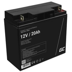 Green Cell AGM10 įkraunama baterija Rūgštinis akumuliatorius (VRLA) 20000 mAh 12 V 1