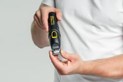 Barzdos kirptuvas WAHL Extreme Grip Advan. 09893.0460 8