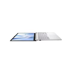 ASUS E1504GA-WS35 i3-N305 15,6 colių FHD AG 8 GB SSD 256 BT Win11 „Cool Silver“ (REPACK) 2 metai Naujas / Repack 6