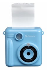 Denver KPC-1363BU BLUE 4