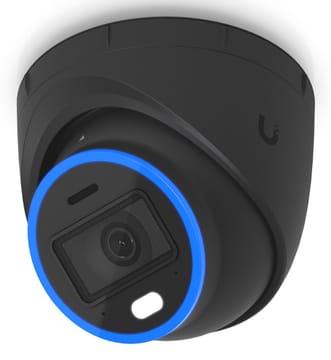 Ubiquiti AI Turret Bokštelis IP apsaugos kamera Vidaus ir lauko 3840 x 2160 pikseliai Lubos / siena