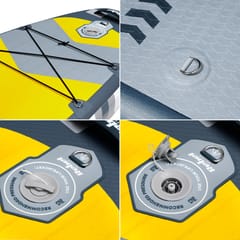 Deska SUP REBEL ACTIVE RBA-4507 335cm 7
