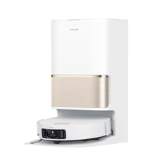 Dreame L50 Pro Ultra 0,395 L Balta 2