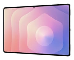 Samsung Galaxy Tab S11 Ultra SM-X936B 5G LTE-TDD & LTE-FDD 256 GB 37,1 cm (14.6") 12 GB Wi-Fi 7 (802.11be) Sidabras 8