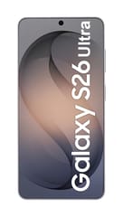 Samsung Galaxy S26 Ultra 17,5 cm (6.9") Dviguba SIM jungtis Android 16.0 5G C tipo USB 12 GB 512 GB 5000 mAh Mėlyna 2