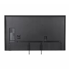 Samsung R85H 190,5 cm (75") 4K Ultra HD Smart TV „Wi-Fi“ Juoda 4