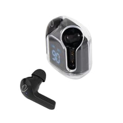 Esperanza EH238K Bluetooth ausinės į ausis TWS Black 3