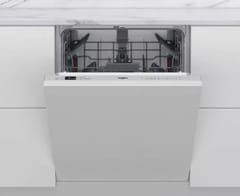 Integruota indaplovė "Whirlpool W2I HD524 AS" 1