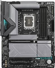 „Gigabyte Z890EAGLE“ pagrindinė plokštė 3
