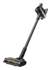 Dreame R10s Pro Dulkių siurblys-šluota „du viename“ Baterija Sausa HEPA Bemaišis 0,6 L 425 W Juoda 2,5 Ah 8