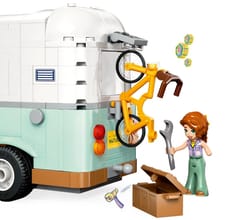 LEGO FRIENDS 42663 Nuotykiai draugo kemperyje 8