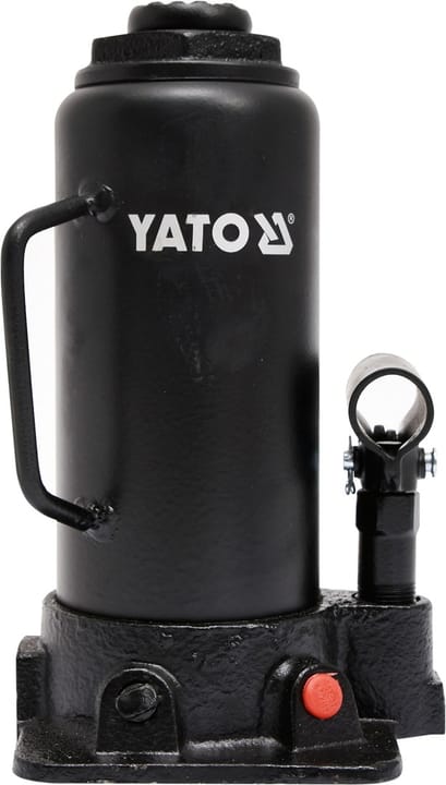 Automobilinis keltuvas Yato YT-17005