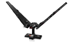 LEGO STAR WARS 75406 Kylo Ren komandinis šatlas 4