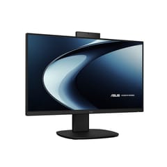ASUS V440VAK-BPC164W Core 5 210H 23,8 colių FHD 250 nitų 100 Hz plataus matymo kampo AG 16 GB DDR5 512 GB SSD „Intel“ grafika LAN + BT kamera 1080p „Windows 11“ juoda 2 metų garantija su pristatymu „nuo durų iki durų“ 3