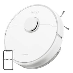 Dreame D9 Max Gen 2 valymo robotas (baltas) 2