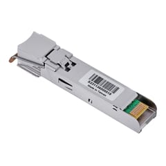 Zyxel SFP-1000T tinklo siųstuvų-imtuvų modulis 1000 Mbit/s 2