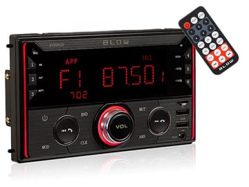 Blow AVH-9620 2DIN  automobilinis
