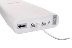 Qoltec 57032 Antena 5G LTE DUAL | 14 dBi | Lauke 3