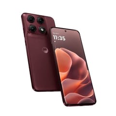 Motorola Edge 70 Pro 6.78" Android 16.0 5G USB Type-C 8 GB 256 GB 6500 mAh Pantone Zinfandel 8