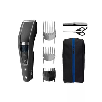 Philips 5000 series Hairclipper series 5000 HC5632/15 Plaunama plaukų kirpimo mašinėlė