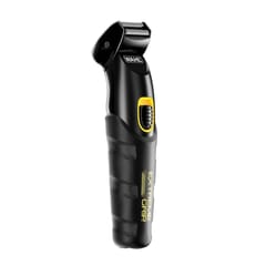 Barzdos kirptuvas WAHL Extreme Grip Advan. 09893.0460 2
