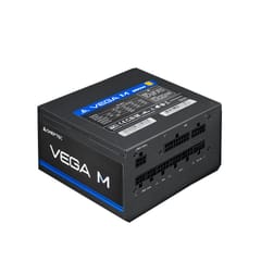 Chieftec Vega PPG-1000-C maitinimo blokas 1000 W 24-pin ATX ATX Balta 4