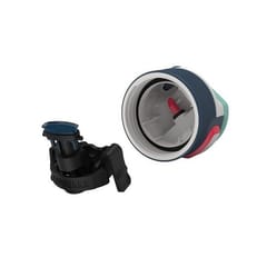 Daugkartinio naudojimo vandens buteliukas Kambukka Elton 750 ml - Midnight Blue 5