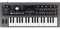 Korg MicroKorg2 - Analoginis sintezatorius 1