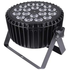LIGHT4ME ALU QUAD PAR 18x6W RGBW - scenos prožektorius 3