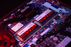 Goodram SODIMM DDR5 2x32GB 5600MHz CL40 DR RIVAL atminties modulis 64 GB 5600 MT/s 262-pin SO-DIMM 8