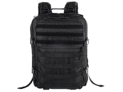 Tracer Evo žygio kuprinė 16" 25 L juoda 2