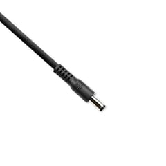 Qoltec 51516.90W Maitinimo adapteris „Dell“ 90W | 19,5 V | 4.62A | 4,5 * 3,0 + kaištis | + maitinimo laidas 2
